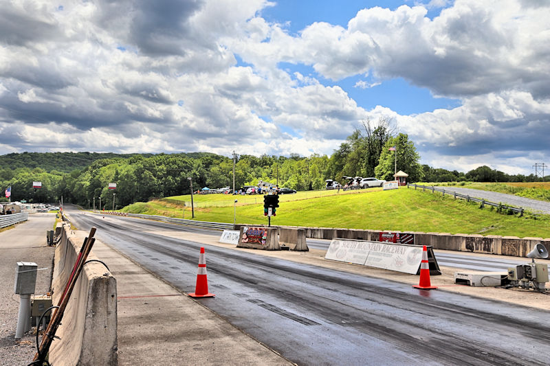 Sunday at South Mountain&nbsp;Dragway