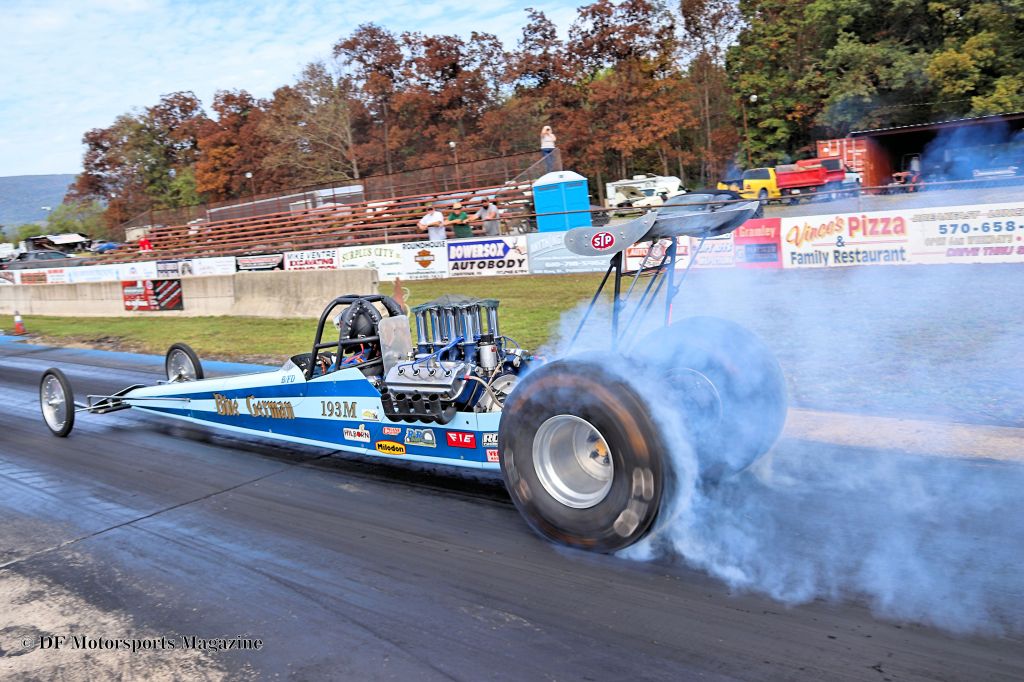 Jalopy Day Drags/Nostalgia Fixation Weekend at Beaver Springs Dragway
